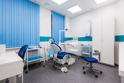 Стоматология "Мой Зубной", с рейтингом 4.7 - находится по адресу Санкт-Петербург, Разъезжая улица, 35 