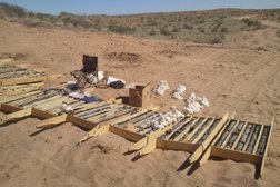 Геологоразведочная компания Волковгеология, с рейтингом 3 - находится по адресу Алматы, улица Грибоедова, 68 