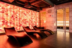 Фитнес-клуб DDX Fitness Санкт-Петербург Норд, с рейтингом 4.8 - находится по адресу Санкт-Петербург, проспект Просвещения, 19 