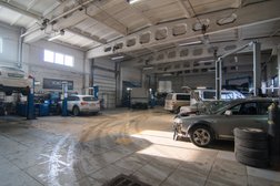 Техцентр Пегас Авто, с рейтингом 4.7 - находится по адресу Ульяновск, 9-й Инженерный проезд, 18с2 