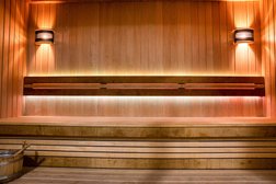 SPA центр Барселона, с рейтингом 3.1 - находится по адресу Ульяновск, улица Бебеля, 45 