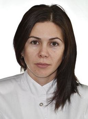 Стоматолог, стоматолог-терапевт Регина Маратовна Халитова