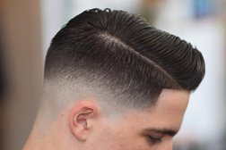 ne Barber Shop