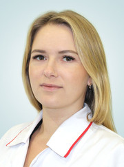 Педиатр Софья Михайловна Ершова