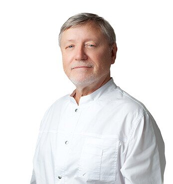 Юрий Яковлевич Рассадкин