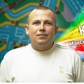 Водитель Максим Александрович Корхов