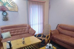 Баня в Красноводском переулке, 5, с рейтингом 3.7 - находится по адресу Самара, посёлок Соцгород, Красноводский переулок, 5 