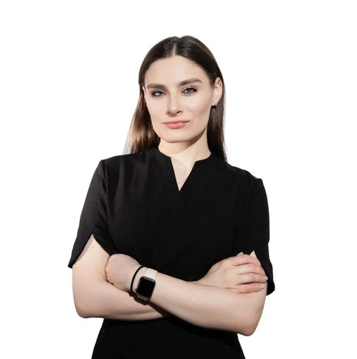 Анастасия Павловна Легрова