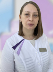 Гинеколог-эндокринолог, диабетолог Олеся Владимировна Гаврилова