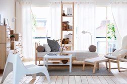 Магазин мебели IKEA Wmart.kz, с рейтингом 1.4 - находится по адресу Алматы, Жибек Жолы проспект, 135 