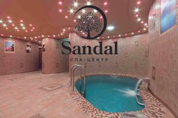 Банный комплекс Сандал, с рейтингом 4.8 - находится по адресу Екатеринбург, улица Щербакова, 220 