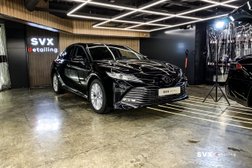 Детейлинг-центр Svx, с рейтингом 2.7 - находится по адресу Екатеринбург, улица Бориса Ельцина, 3а 