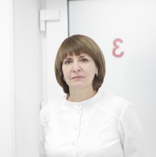 Марина Анатольевна Короткова