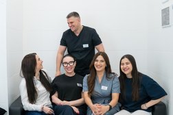 Стоматологическая клиника Имплант М, с рейтингом 5 - находится по адресу Москва, Тарутинская улица, 4 к1 