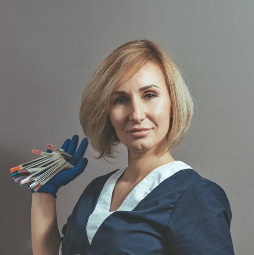 Наталья Королева