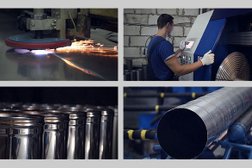 Компания Изметалла, с рейтингом 3 - находится по адресу Владимир, улица Куйбышева, 24г 