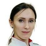Галина Аркадьевна Толч