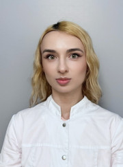 Ревматолог, терапевт Алиса Викторовна Голенцова
