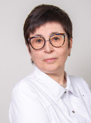 Невролог Елена Евгеньевна Артемина