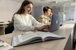 Колледж Городских Предпринимателей, с рейтингом 4.8 - находится по адресу Санкт-Петербург, Большой проспект Петроградской стороны, 43 