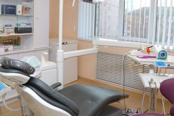 Стоматологический кабинет П.е.р.с.и.к., с рейтингом 3.1 - находится по адресу Владивосток, улица Овчинникова, 6 