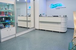 Стоматологическая клиника Здрава, с рейтингом 4.9 - находится по адресу Курск, улица Льва Толстого, 14 