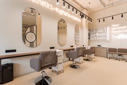 Студия красоты Esteforia, с рейтингом 5 - находится по адресу Москва, улица Казакова, 7 