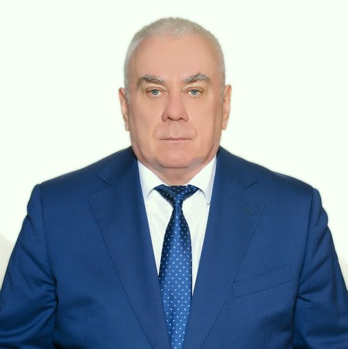 Николай Александрович Кузнецов