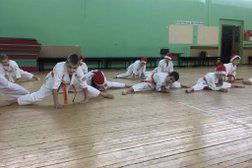 Спортивный клуб Шинкиокушин Каратэ, с рейтингом 4.2 - находится по адресу Санкт-Петербург, Маршала Новикова, 4 к1 