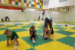 Женский фитнес-клуб Тати, с рейтингом 3.4 - находится по адресу Белгород, улица Белгородского Полка, 67 