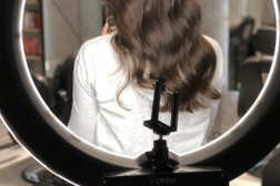 Салон красоты LINA MARTIN, с рейтингом 4.5 - находится по адресу Республика Башкортостан, Уфа, улица Гоголя, 29 