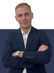 Бизнес-консультант, юрист Дмитрий Кочетов