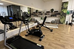 Женский фитнес-клуб Летай, с рейтингом 4.8 - находится по адресу Екатеринбург, Светлый микрорайон, 4 