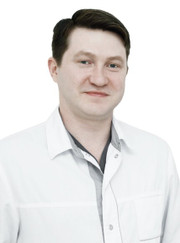 Колопроктолог, хирург Владимир Сергеевич Толстых