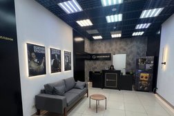 Золотомат Goldex Robot, с рейтингом 4.3 - находится по адресу Самара, улица Дыбенко, 30 