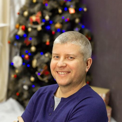 Сергей Владимирович Трошин