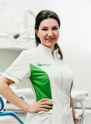 Гигиенист стоматологический, стоматолог Любовь Владимировна Тихомолова