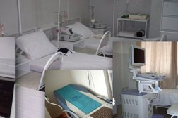 Амбулаторно-поликлиническое отделение Республиканский наркологический диспансер, с рейтингом 5 - находится по адресу Чеченская Республика, Грозный, улица Казбека Айдамирова, 10 