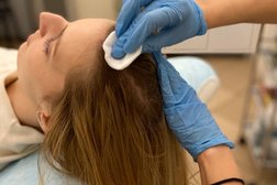 Клиника Амд Лаборатории, с рейтингом 3.8 - находится по адресу Москва, Старопименовский переулок, 3 