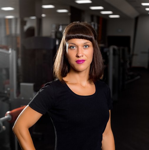 Анна Ошенберг