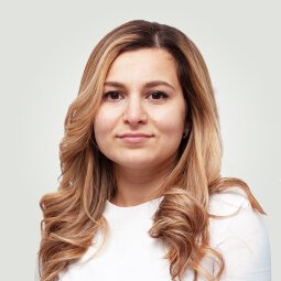 Чичак Тельмановна Рагимова