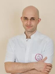 Остеопат Алексей Анатольевич Григорьев