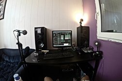 Студия звукозаписи Paradrecords, с рейтингом 4.8 - находится по адресу Самара, улица Ерошевского, 3а 