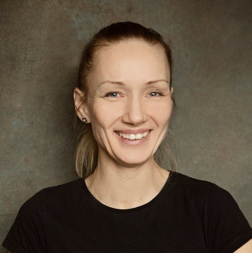 Светлана Вишневская