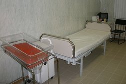 Акушерское отделение, с рейтингом 4 - находится по адресу Московская область, Долгопрудный, улица Павлова, 2 к5 
