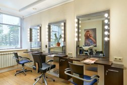 Салон красоты Лейсан, с рейтингом 4.9 - находится по адресу Республика Татарстан, Казань, улица Аделя Кутуя, 35 