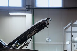 Компания по продаже автомобилей с пробегом Тон-Авто, с рейтингом 3 - находится по адресу Тольятти, Воскресенская улица, 16 ст4 
