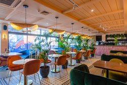 Ресторан Berberry & Ptichka, с рейтингом 4.9 - находится по адресу Республика Дагестан, Махачкала, улица Коркмасова, 13 