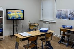 Школа робототехники и программирования Лига Роботов, с рейтингом 5 - находится по адресу Москва, ул Грина, д 11 