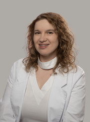 Стоматолог, стоматолог-терапевт Дарья Алексеевна Бородкина